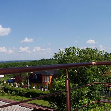 Katalin Apartmanház Zalakaros Esterno foto