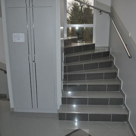 Katalin Apartmanház Zalakaros Esterno foto