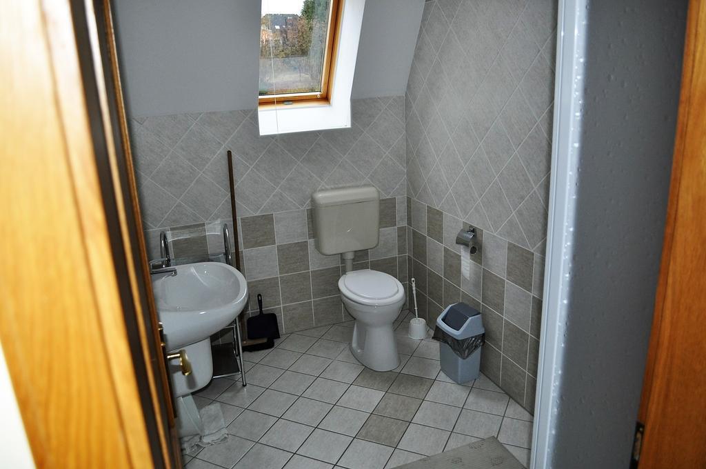 Katalin Apartmanház Zalakaros Esterno foto